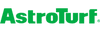 Astroturf logo in green