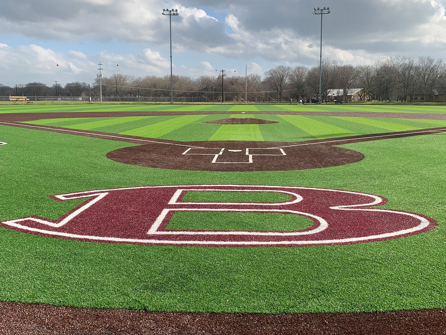 AstroTurf’s 2024 Distributor of the Year