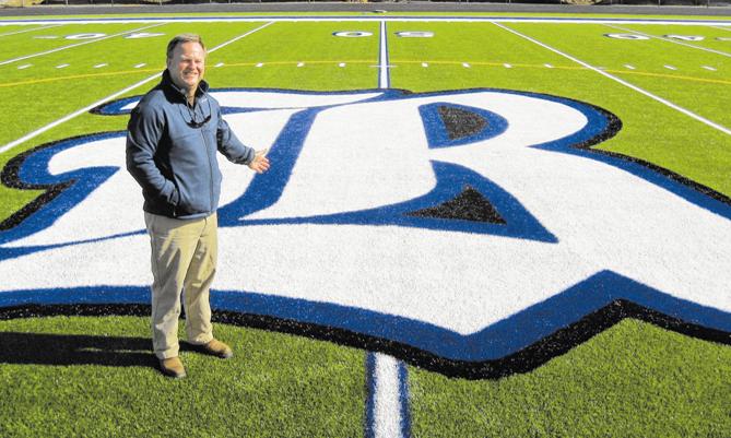 Ringgold High School