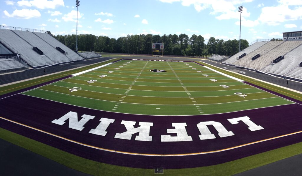 Lufkin ISD