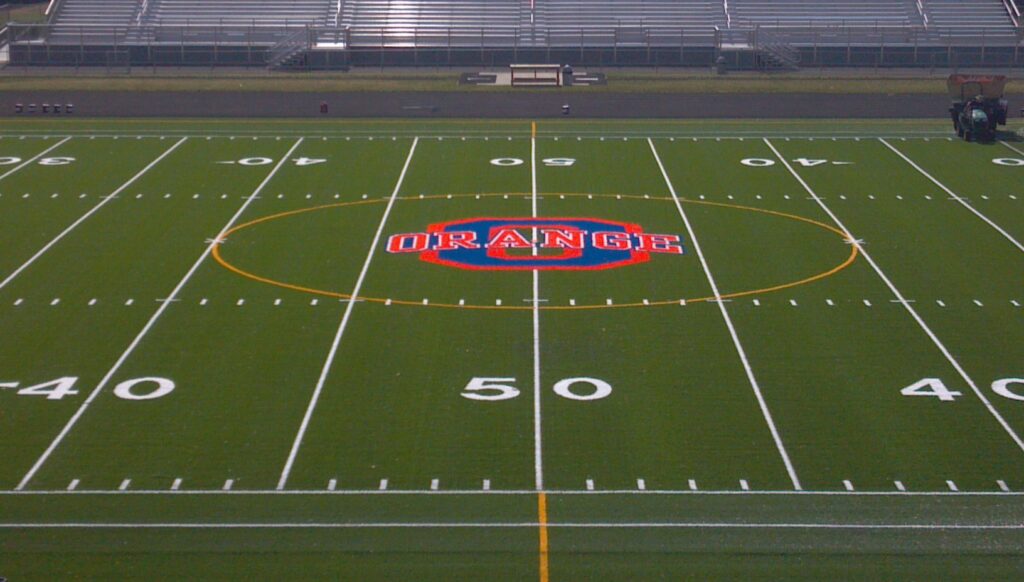 Olentangy Orange High School