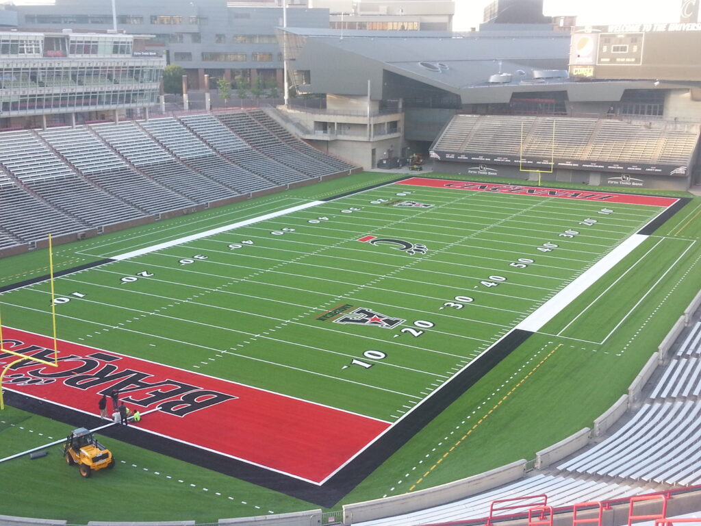 University of Cincinnati