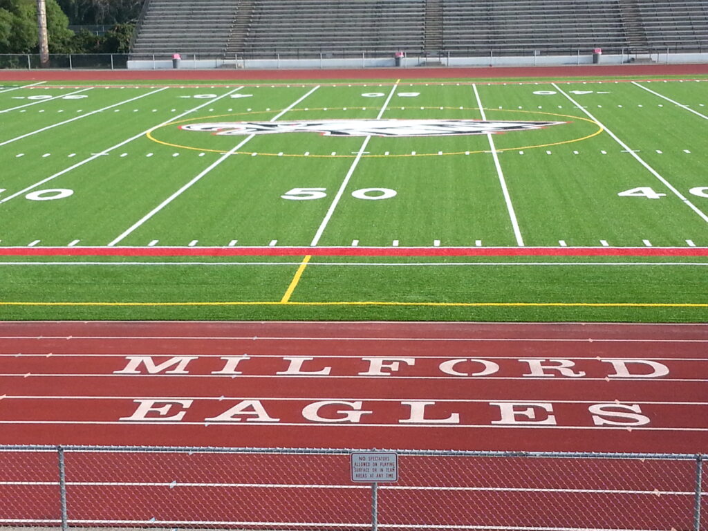 Milford High School