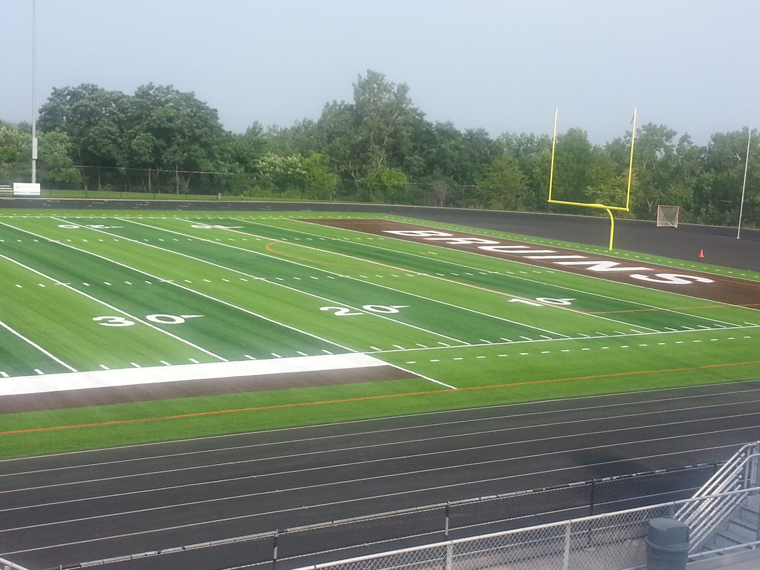Padua High School