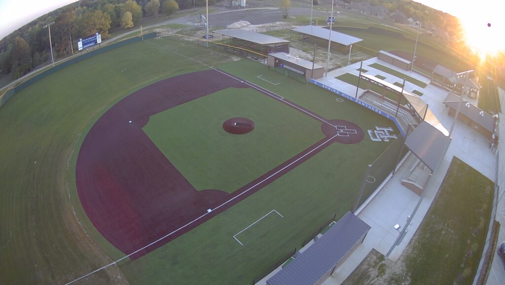 Spring Hill ISD