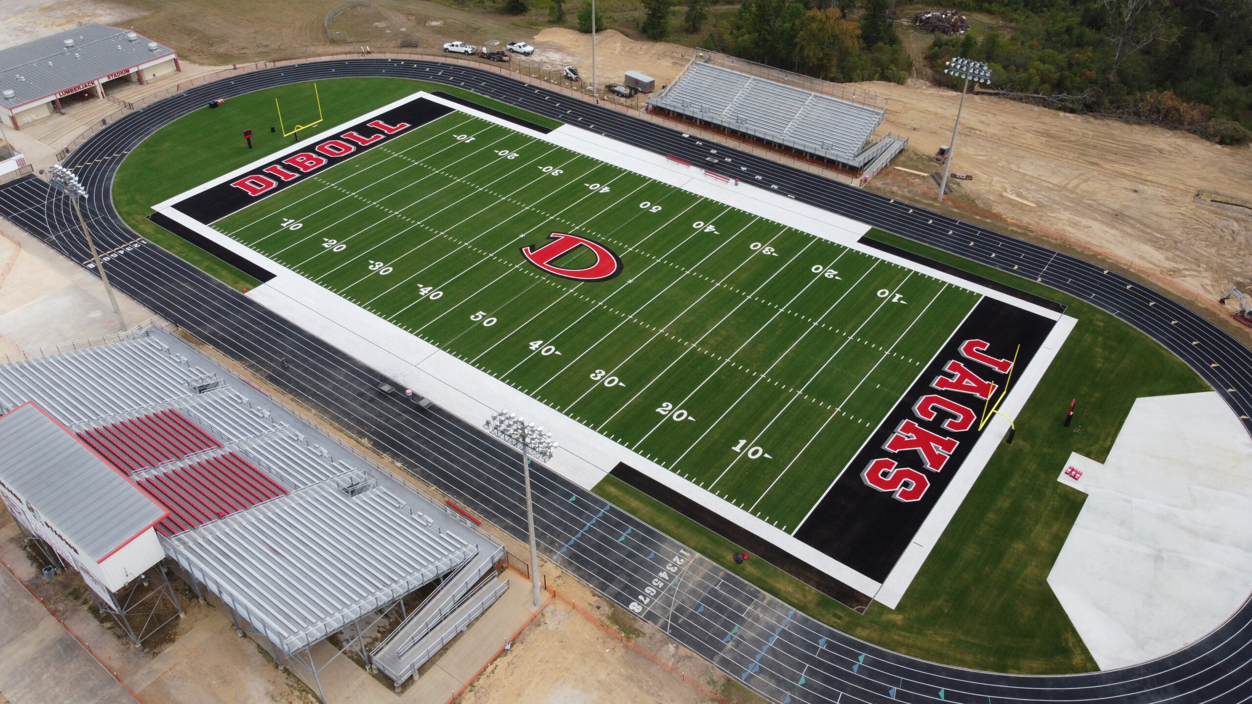 Diboll ISD