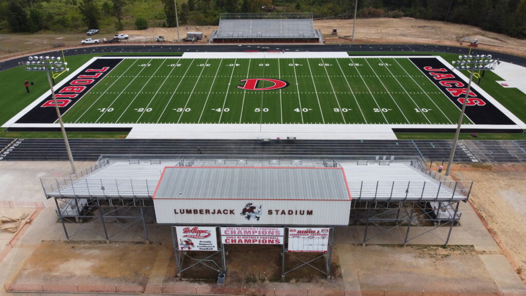 Diboll ISD