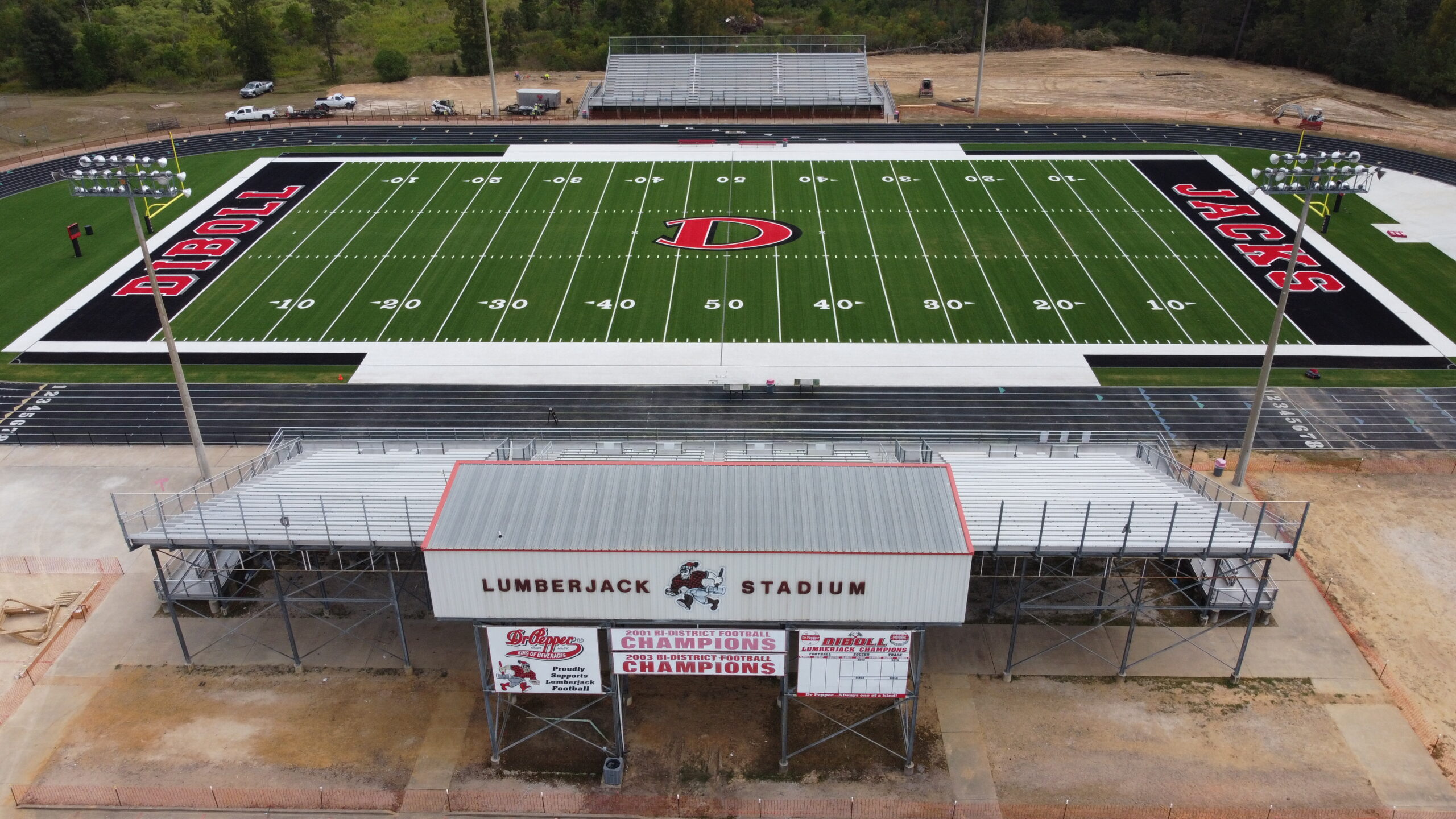 Diboll ISD