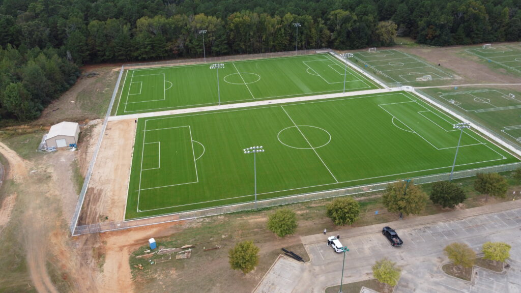 Lear Park Athletic Complex