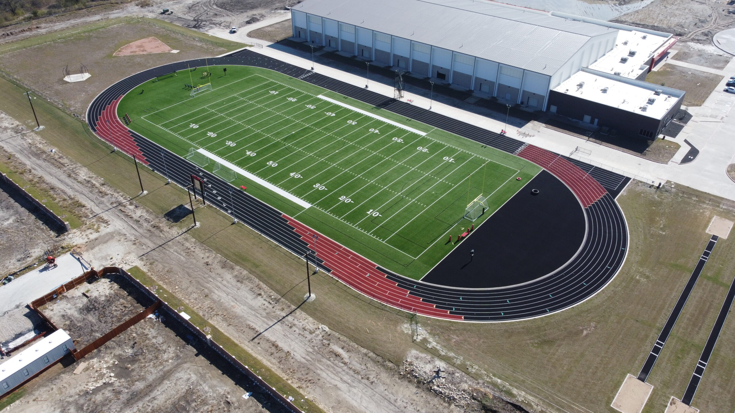 Melissa ISD