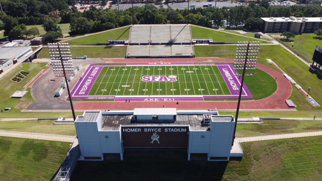 Stephen F. Austin University