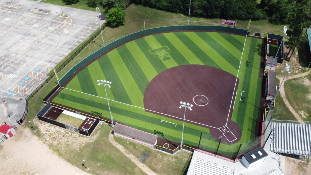 Tomball ISD