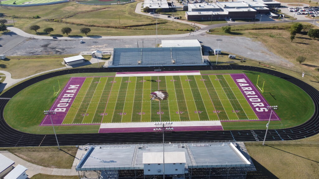 Bonham ISD