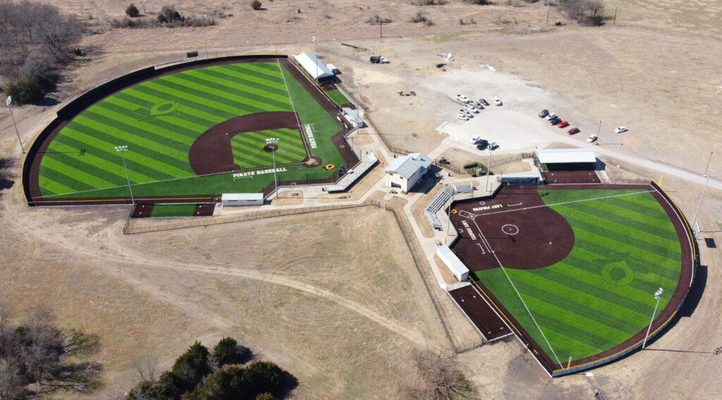 Crandall ISD