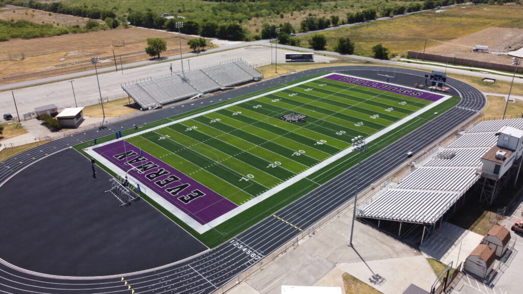 Everman ISD