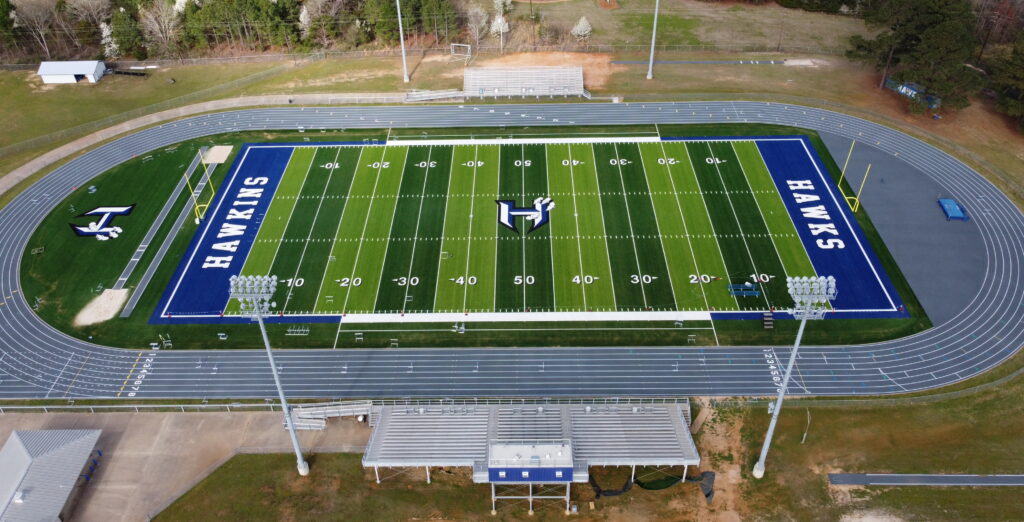 Hawkins ISD