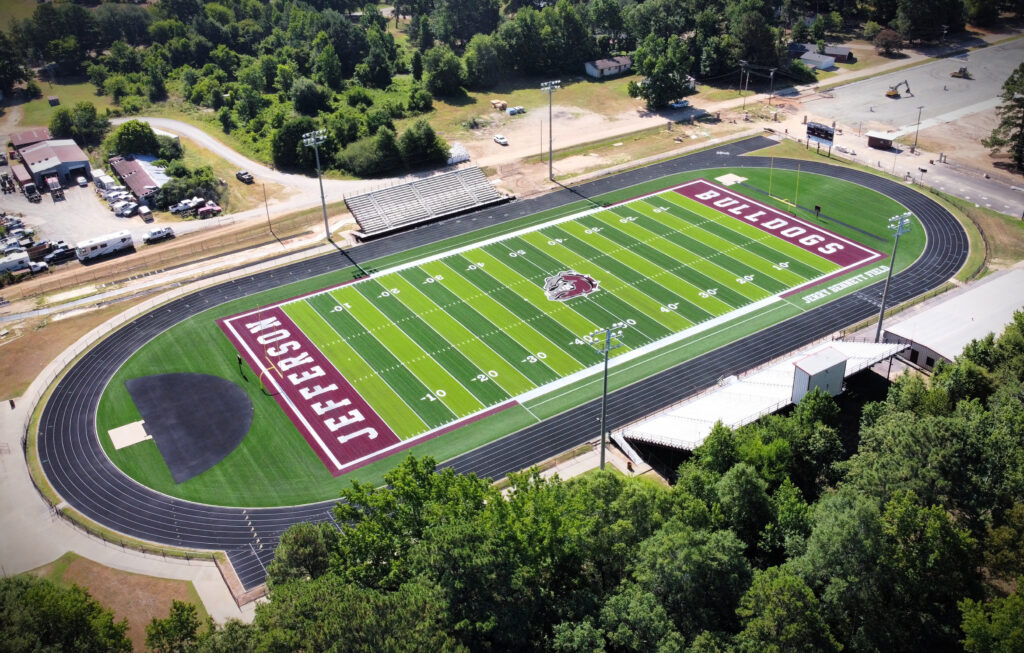 Jefferson ISD