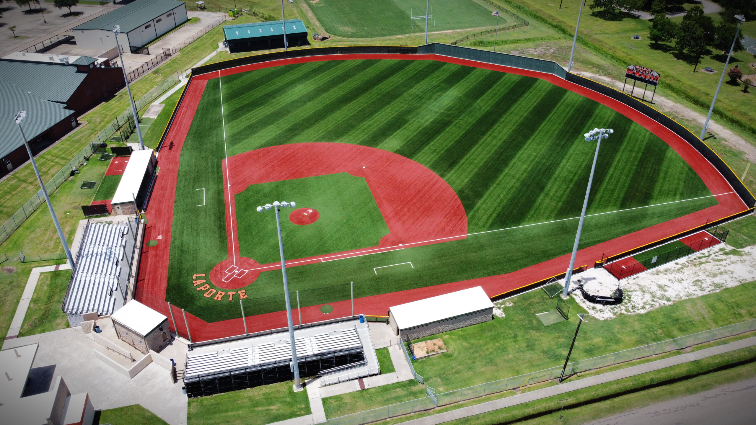 La Porte ISD