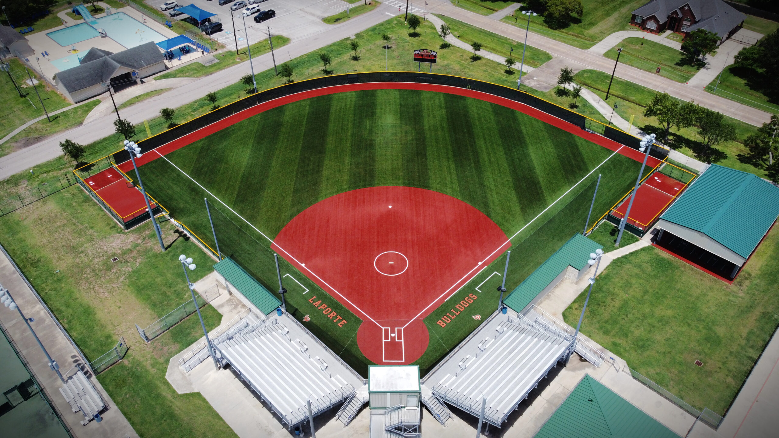 La Porte ISD