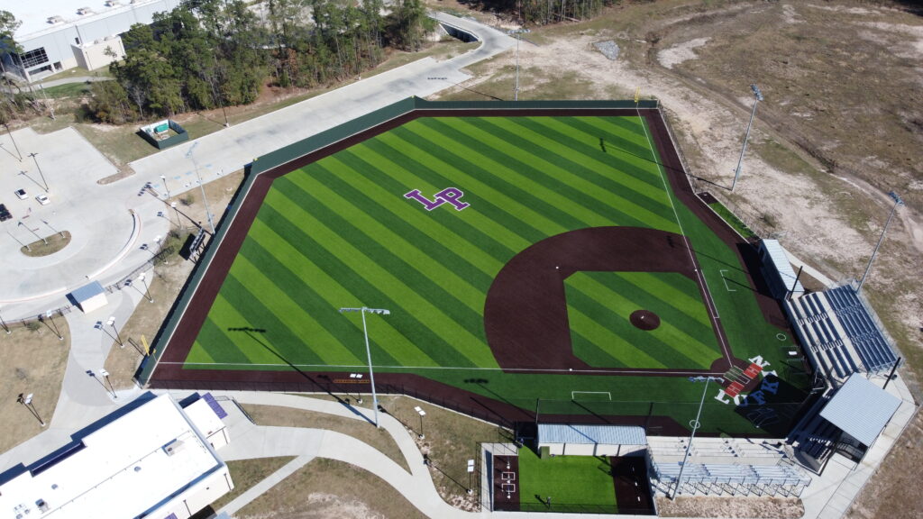 Lufkin ISD