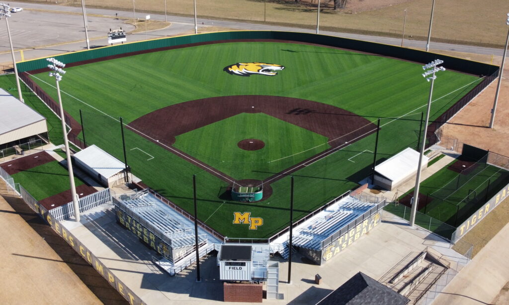 Mount Pleasant ISD