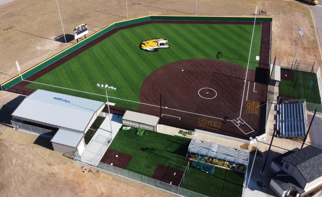 Mount Pleasant ISD