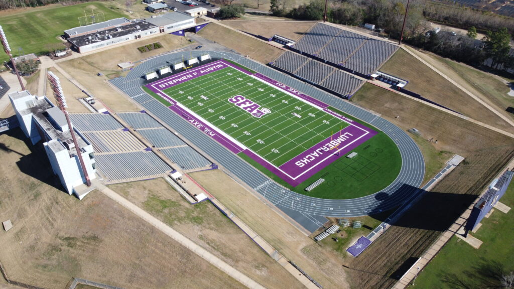Stephen F. Austin University