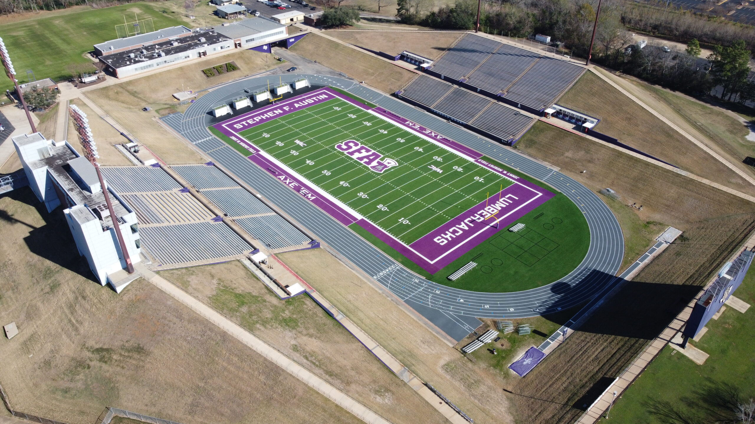 Stephen F. Austin University