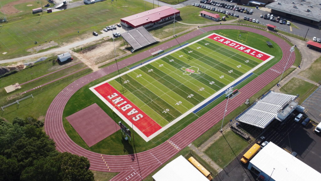 Sabine ISD