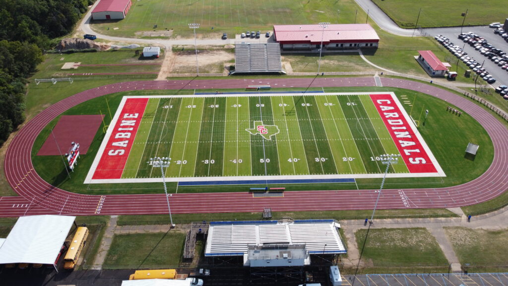 Sabine ISD