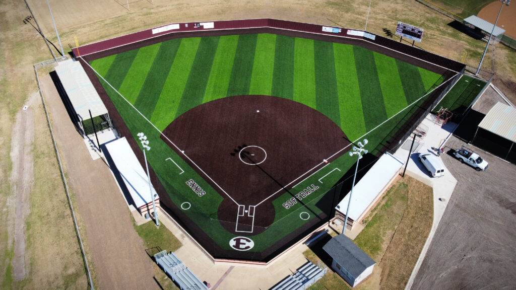 Ennis ISD