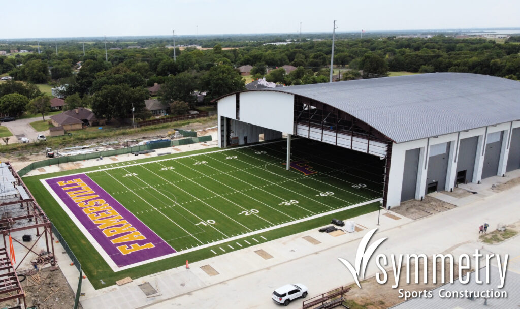 Farmersville ISD