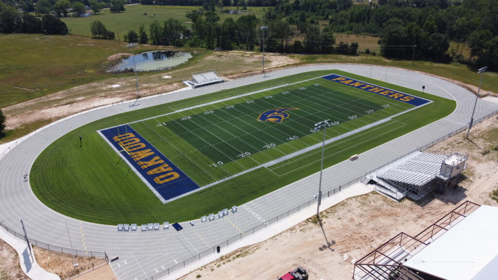 Oakwood ISD