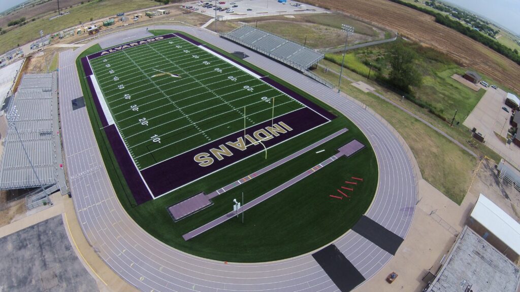 Alvarado ISD