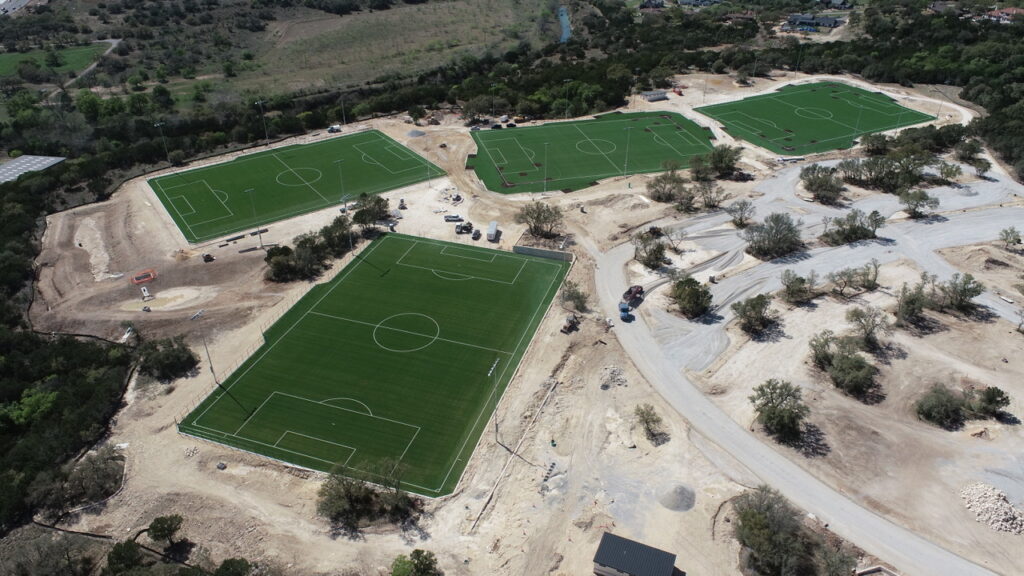 Bee Creek Sports Complex