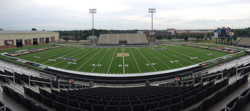Bentonville High School