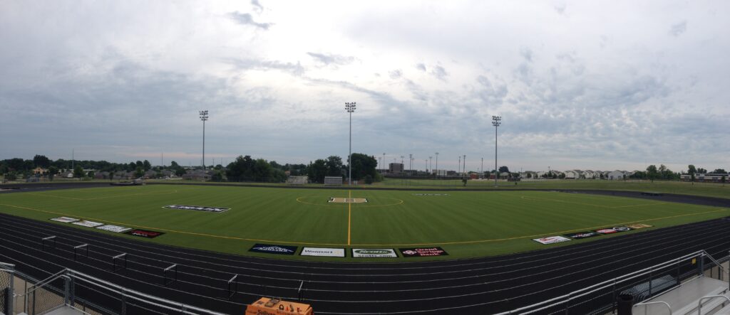 Bentonville High School