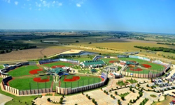 Big League Dreams – Mansfield
