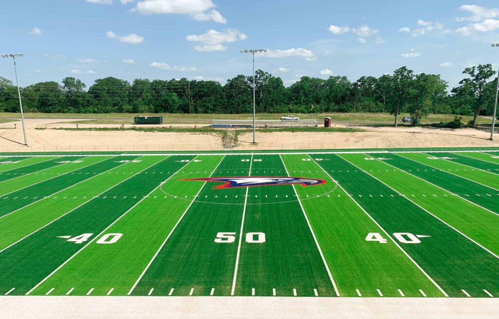 Brazos Christian School