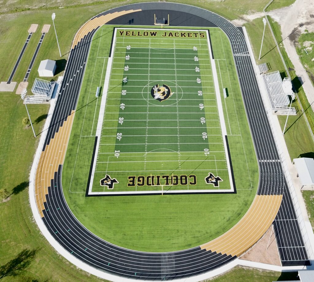 Coolidge ISD