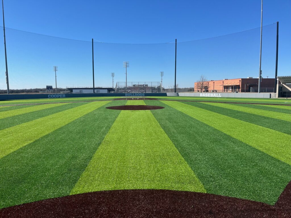 Cooper ISD