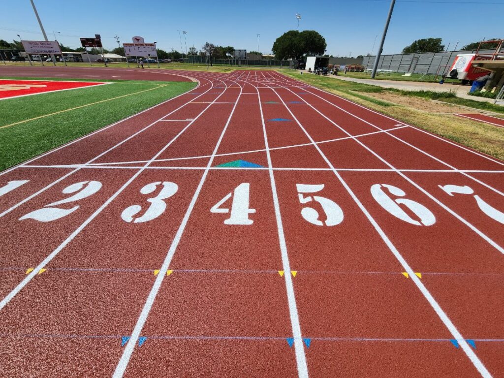 Lubbock ISD – Coronado HS