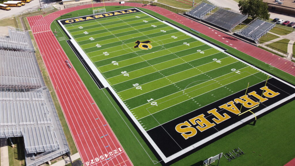 Crandall ISD