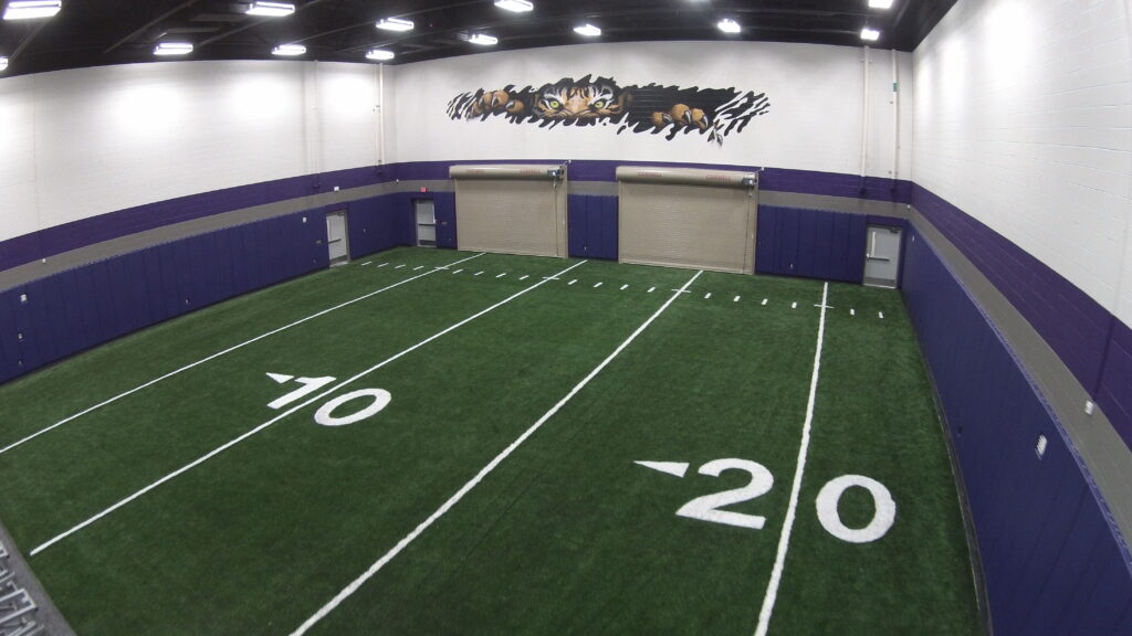 Mount Vernon ISD