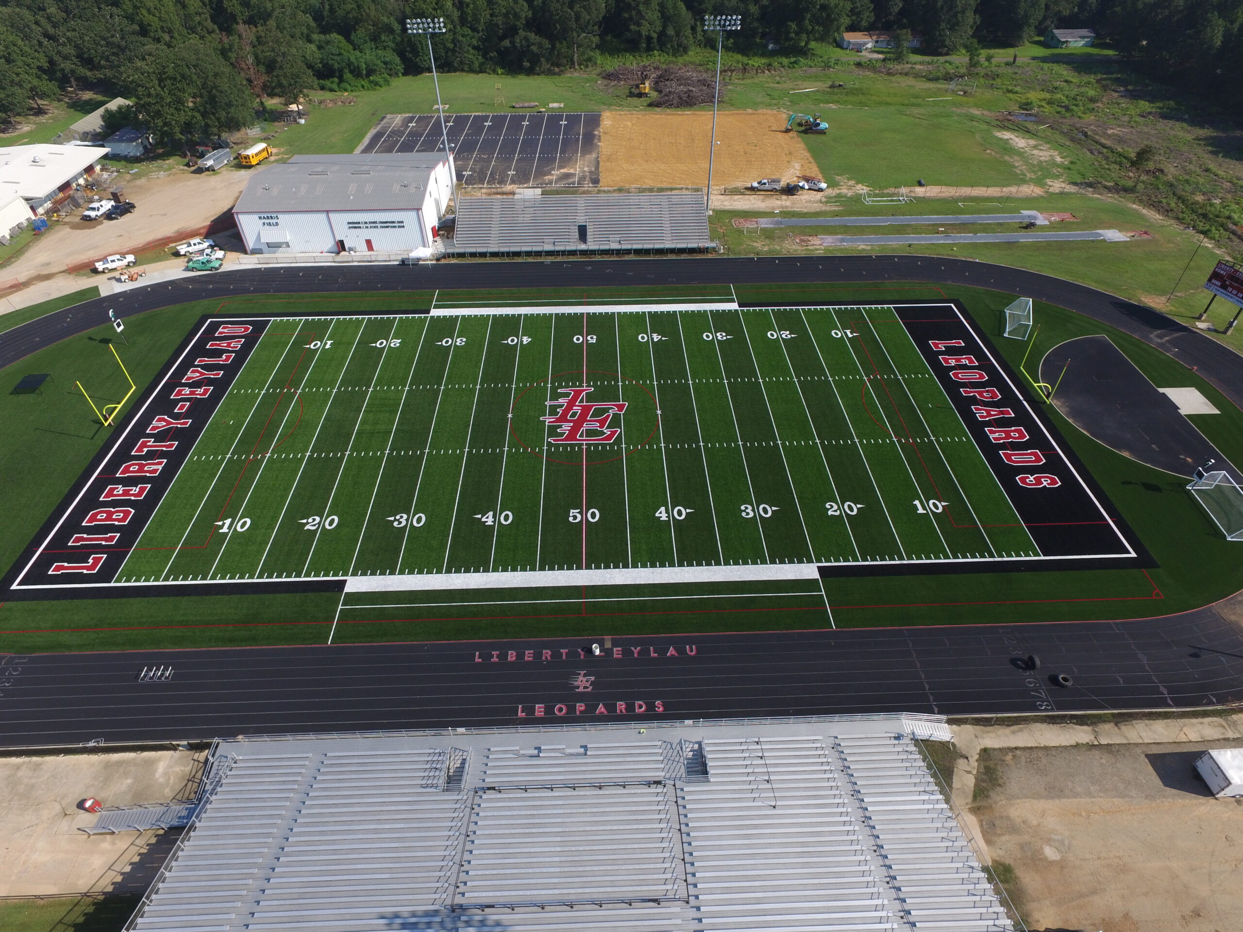 Liberty Eylau ISD
