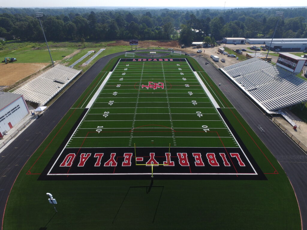 Liberty Eylau ISD