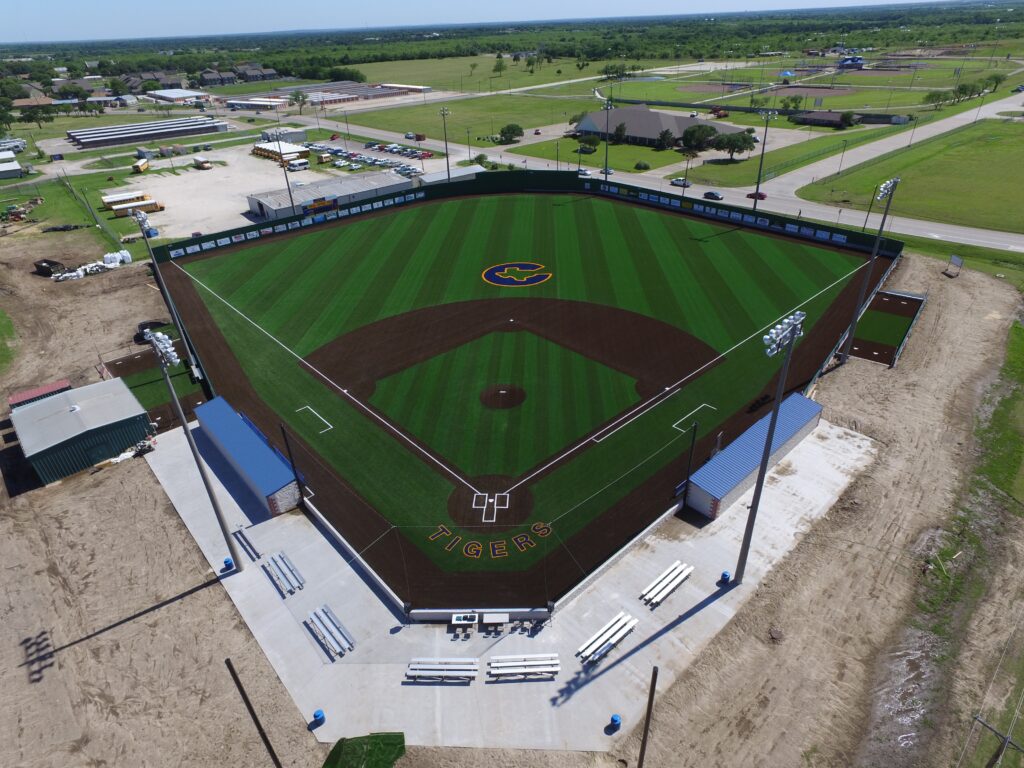 Corsicana ISD