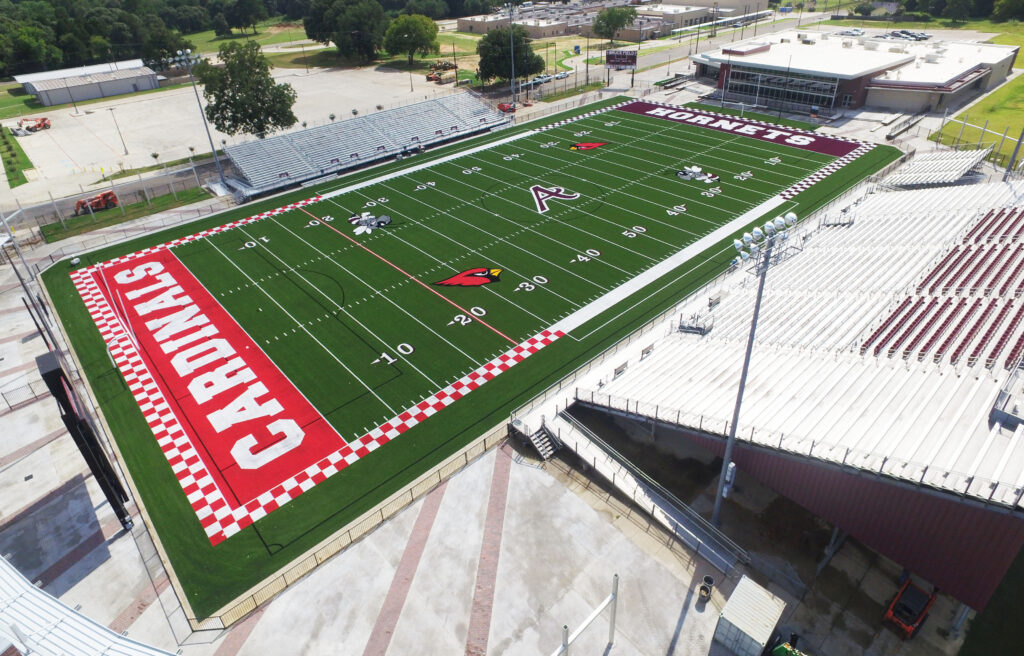 Athens ISD