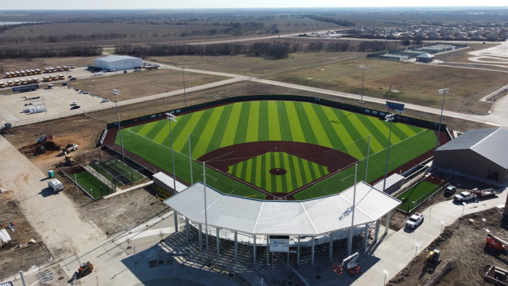 Forney ISD – North Forney HS