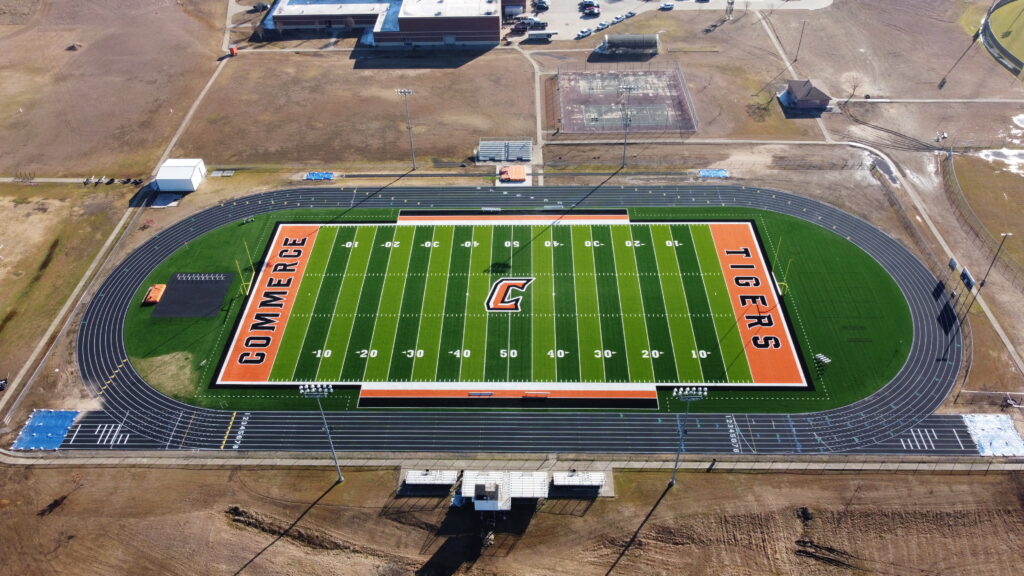 Commerce ISD